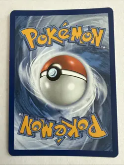 Pokemon Cosmos Holo - Steelix 093/132 - Perfect Order Blister Promo - NM - Image 2