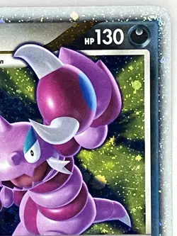 Drapion LV.X MP 123/127 Platinum Pokemon TCG Holo - Image 3