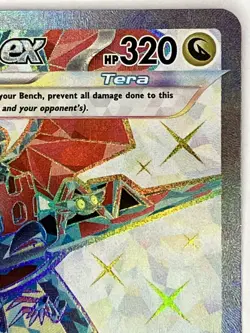 Dragapult ex NM 200/167 Sv06: Twilight Masquerade Pokemon TCG Holo - Image 4