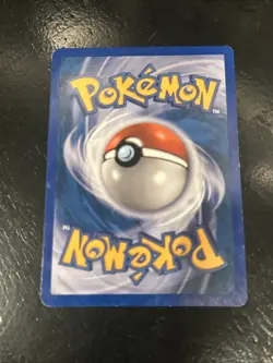 Pokemon Jolteon Holo Rare POP Series 3 003/017 70 HP English - Image 2