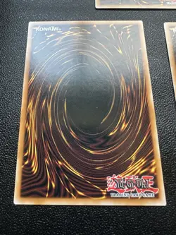 YuGiOh Jinzo - Returner LODT-EN006 x3 - Image 4