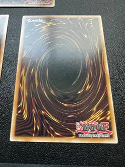 YuGiOh Jinzo - Returner LODT-EN006 x3 - Image 5