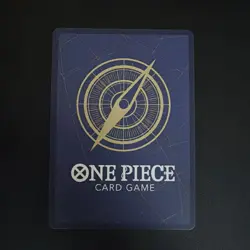 OP15-119 Monkey.D.Luffy SEC Adventure On Kamis Island One Piece TCG English Card - Image 2