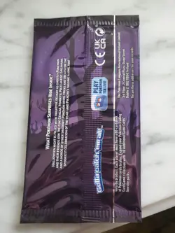 Pokemon TCG Trick or Trade BOOster Mini Booster 2023 Halloween Promo Holo Card - Image 2