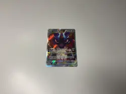 Lucario VSTAR SWSH291 SWSH: Sword & Shield Promo Cards Holo - Image 1