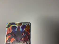 Lucario VSTAR SWSH291 SWSH: Sword & Shield Promo Cards Holo - Image 4