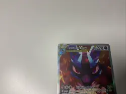 Lucario VSTAR SWSH291 SWSH: Sword & Shield Promo Cards Holo - Image 5