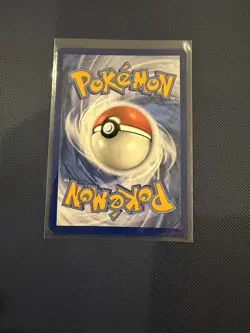 Gengar TG06/TG30 Full Art Holo Trainer Gallery Lost Origin 2022 Pokemon Card - Image 2