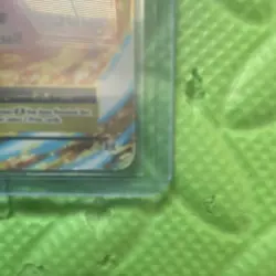 Pokemon Sun & Moon Charizard & Reshiram GX EX Tag Team Holo Card Lot - 3 Cards - Image 2