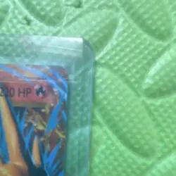 Pokemon Sun & Moon Charizard & Reshiram GX EX Tag Team Holo Card Lot - 3 Cards - Image 4