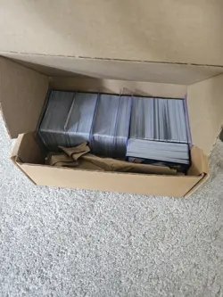 Pokemon TCG Cards - Bulk Lot Commons Uncommons / Holo / Reverse Phantasmal etc.. - Image 3