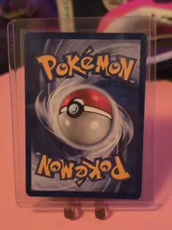 Pichu 12/111 Neo Genesis Holo Rare 1st Edition Pokemon TCG Card - Image 4