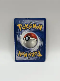Meowth 10 Holo WOTC Game Boy Stamped Promo 2000 Vintage Pokemon TCG *DMG* - Image 4