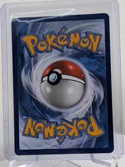 Pokemon Tarragon 116/088 POR Trainer-Supporter Full Art Holo Ultra Rare English - Image 2