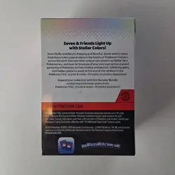 POKEMON TCG SCARLET & VIOLET PRISMATIC EVOLUTIONS BOOSTER BUNDLE BOX SEALED - Image 2