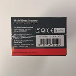 POKEMON TCG SCARLET & VIOLET PRISMATIC EVOLUTIONS BOOSTER BUNDLE BOX SEALED - Image 3