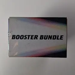 POKEMON TCG SCARLET & VIOLET PRISMATIC EVOLUTIONS BOOSTER BUNDLE BOX SEALED - Image 4