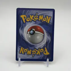 Pokemon Mewtwo Black Star Promo 14 LP - Image 2