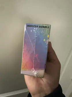 Sealed Pokemon TCG Prismatic Evolutions Booster Bundle - Image 5