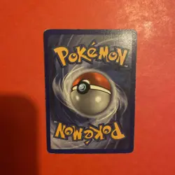 Pokemon TCG Kangaskhan Jungle 5/64 Holo Unlimited Holo Rare MP - Image 4