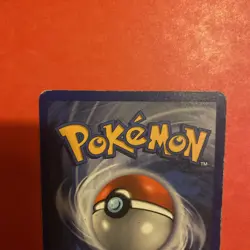 Pokemon TCG Kangaskhan Jungle 5/64 Holo Unlimited Holo Rare MP - Image 5