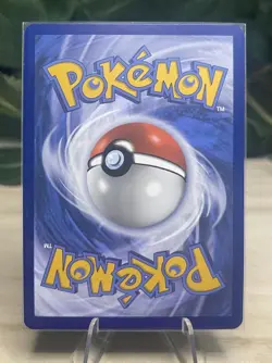 Protective Goggles 164/165 Reverse Holo Uncommon English 151 Pokemon Card NM - Image 2