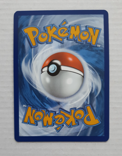 Pokemon TCG Obsidian Flame - Houndour 204/197 Illustration Rare Holo (2023) NM - Image 2