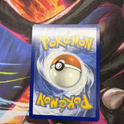 Alakazam ex 201/165 Special Illustration Rare Scarlet & Violet 151 Pokemon - Image 2