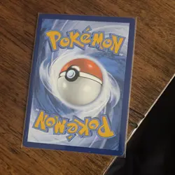 Pokemon Pikachu Secret Rare 160/159 Crown Zenith Full Art Holo Basic EN 2023 - Image 2