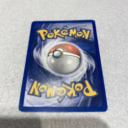 Pokemon TCG Marowak Jungle 39/64 Regular Unlimited Uncommon - Image 5