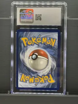 2016 Pokemon Pidgeot EX 104/108 CGC 9 (Evolutions) - Image 2