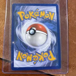 Pokemon Pawmi 226/091 SV: Paldean Fates Holo NM - Image 2