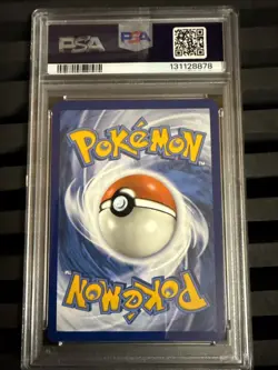 2022 POKEMON SWORD & SHIELD LOST ORIGIN #TG06 FULL ART/GENGAR PSA 10 - Image 4