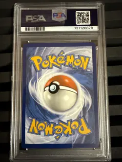 2022 POKEMON SWORD & SHIELD LOST ORIGIN #TG06 FULL ART/GENGAR PSA 10 - Image 5