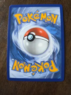 Boss's Order 256/217 Full Art Pokemon Ascended Heroes NM - Image 2