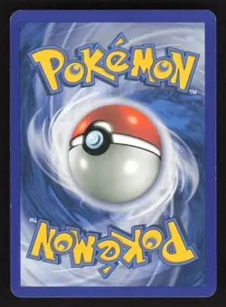 Pokemon TCG Holon Phantoms Mew #111/110 - Image 2