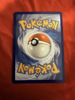 Mega Clefable ex 119/088 SIR Perfect Order SPECIAL ILLUSTRATION RARE Pokemon TCG - Image 2