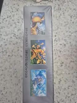 SEALED Japanese Pokemon Shiny Treasure ex Booster Box SV4a US SELLER - Image 2