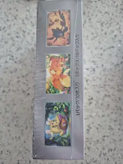 SEALED Japanese Pokemon Shiny Treasure ex Booster Box SV4a US SELLER - Image 4