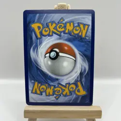 Pokemon TCG Nest Ball 255/198 Scarlet & Violet Base Set Hyper Rare Gold Mint - Image 2