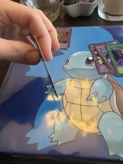 Yu Gi Oh Dark Paladin MFC-105 Ultra Rare Fusion 2900/2400 - Image 2