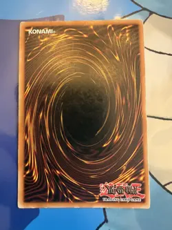 Yu Gi Oh Dark Paladin MFC-105 Ultra Rare Fusion 2900/2400 - Image 3