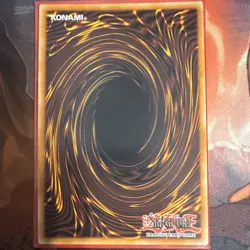 Konami Forbidden Crown Spell Foil 1st Edition Burst Protocol Yu-Gi-Oh! - Image 2