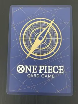 Monkey.D.Luffy (OP15-119) OP15-119 Adventure on Kami's Island Foil VHTF RARE - Image 5