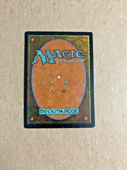 MTG Mirage Jabari's Influence - Image 2