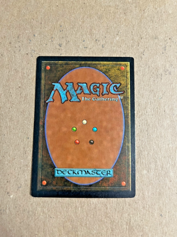MTG Mirage Brushwagg - Image 2