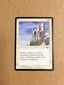 MTG Alliances Exile - Image 1