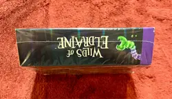 MTG Wilds of Eldraine - Collector Booster Display - SEALED (See Discription) 195166231945 - Image 4