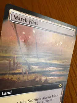 x2 Marsh Flats Modern Horizons 2 - Image 3