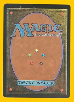 MTG KARMA Beta (OldManMTG 012-100) - Image 2